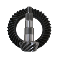 Revolution Gear & Axle GM 8.25in IFS Reverse Rotation 4.10 Ratio Ring & Pinion Set