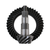 Revolution Gear & Axle GM 8.25in IFS Reverse Rotation 4.56 Ratio Ring & Pinion Set