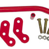 BMR 82-02 3rd Gen F-Body Panhard Rod Relocation Kit - Red