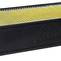 Airaid Universal Air Filter  8-5/8in FLG x 17-9/16x5-9/16in B x 15-1/16x3-1/16in T x 6in H