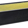 Airaid Universal Air Filter  8-5/8in FLG x 17-9/16x5-9/16in B x 15-1/16x3-1/16in T x 6in H