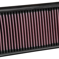 K&N 17-18 Kia Rio IV 1.0L Drop In Air Filter