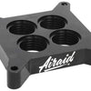 Airaid Holley 4150/4160 Series/ Edelbrock Sq. Flange/ OE Sq. Flange 4BBL PowerAid TB Spacer