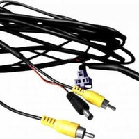 Tazer Universal Video/Power Extension Harness Cable