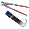 Fragola -6AN Clamp - Pair