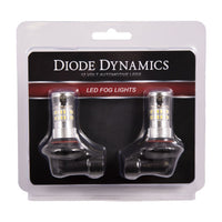 Diode Dynamics H10 HP48 LED - Cool - White (Pair)