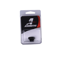 Aeromotive AN-06 O-Ring Boss Port Plug