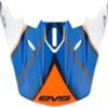 EVS T5 Cosmic Visor - Dark Blue