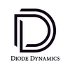 Diode Dynamics Stage Series Rock Lights - Green Clear Lens