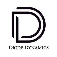 Diode Dynamics 2A LED PWM Dimmer with Bypass (Pair)