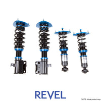 Revel Touring Sport Damper 08-14 Subaru WRX STI