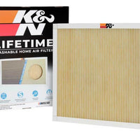 K&N HVAC Filter - 24 x 24 x 1