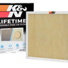 K&N HVAC Filter - 24 x 24 x 1