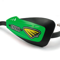 Cycra Series One Probend Bar Pack - Green