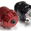 TiAL Sport QRJ BOV 3 PSI Spring - Red