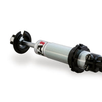 QA1 Proma Star Series Coil-Over Shock Absorber - Double Adj. - Bushing Mount - 10.125in/14in - Alum