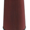 Airaid Universal Air Filter - Cone 4 x 6 x 4 5/8 x 9