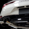 ISR Performance GT Single Exhaust - Infiniti Q60 Coupe RWD