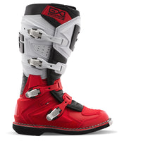 Gaerne GX1 Boot Red/White Size - 10