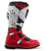 Gaerne GX1 Boot Red/White Size - 11