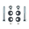 Fabtech 18-21 Jeep JL 4WD 4-Door Alignment Cam Bolt Kit