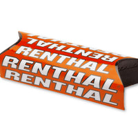 Renthal Team Issue Fatbar Pad - Orange