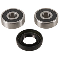 Pivot Works Ttr125 Frt Wheel Bearing Kit