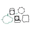 Athena 07-10 Polaris Hawkeye 300 2x2/ 4x4 Complete Gasket Kit (Excl Oil Seals)