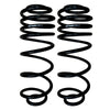 Skyjacker 97-06 Jeep TJ/LJ 2.5in Rear Dual Rate Long Travel Coil Springs