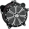 Roland Sands Design Venturi Air Cleaner Speed 7 - Contrast Cut