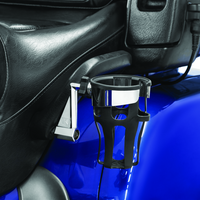 Kuryakyn Reflex Drink Holder- Goldwing