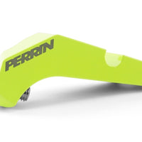 Perrin 13-20 & 2022 Subaru BRZ / 2022 Toyota GR86 Master Cylinder Support - Neon Yellow