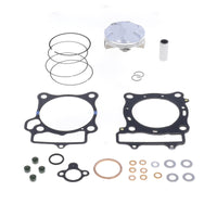 Athena 22-24 Honda CRF 250 R 78.95mm Bore Forged 4-Stroke Top End Piston Kit w/Top End Gasket Kit