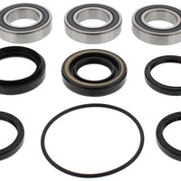 Pivot Works 97-01 Honda TRX250 Recon PW Rear Wheel Bearing Kit