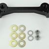 Wilwood 350Z/G35 Rear 13in Rotor Bracket Caliper Mount DP