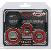 Pivot Works Pw Premium Wheel Bearing