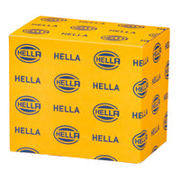 Hella Supertone Horn Set 24V 84w Black