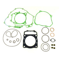 Athena 00-07 Honda XR R 650 Complete Gasket Kit (Excl Oil Seal)