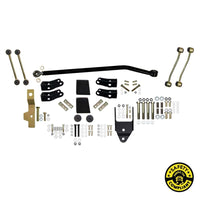 Skyjacker 21-23 Jeep Wrangler Unl. Rubicon 392 4.5in Component Box