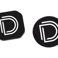 Diode Dynamics SS3 LED Pod Cover Standard Black