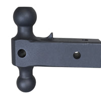 Gen-Y 32K Dual-Ball Mount 2.5in Shank 3K TW