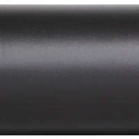 Spectre Exhaust Tip 4-1/2in. OD / Slant - Black