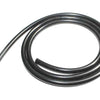 Torque Solution Silicone Vacuum Hose (Black) 3.5mm (1/8in) ID Universal 2ft