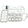 Athena 87-90 Kawasaki ZX-R 750 Complete Gasket Kit (Excl Oil Seal)