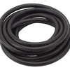 Russell Performance -4 AN Twist-Lok Hose (Black) (Pre-Packaged 6 Foot Roll)