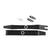 Diode Dynamics 12-19 Fiat 500 Interior LED Kit Cool White Stage 1