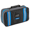 ARB Inflation Case Black Finish w/ Blue Highlights PVC Material Reflective Strips