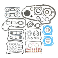 Athena Harley-Davidson Sportsters Complete Gasket Kit (Incl Oil Seals)