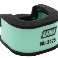 Uni FIlter 89-92 Harley Davidson Big Twins Air Filter