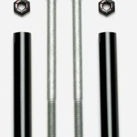 Wilwood Bridge Bolt Kit - SL4/6 1.25in -2Pk